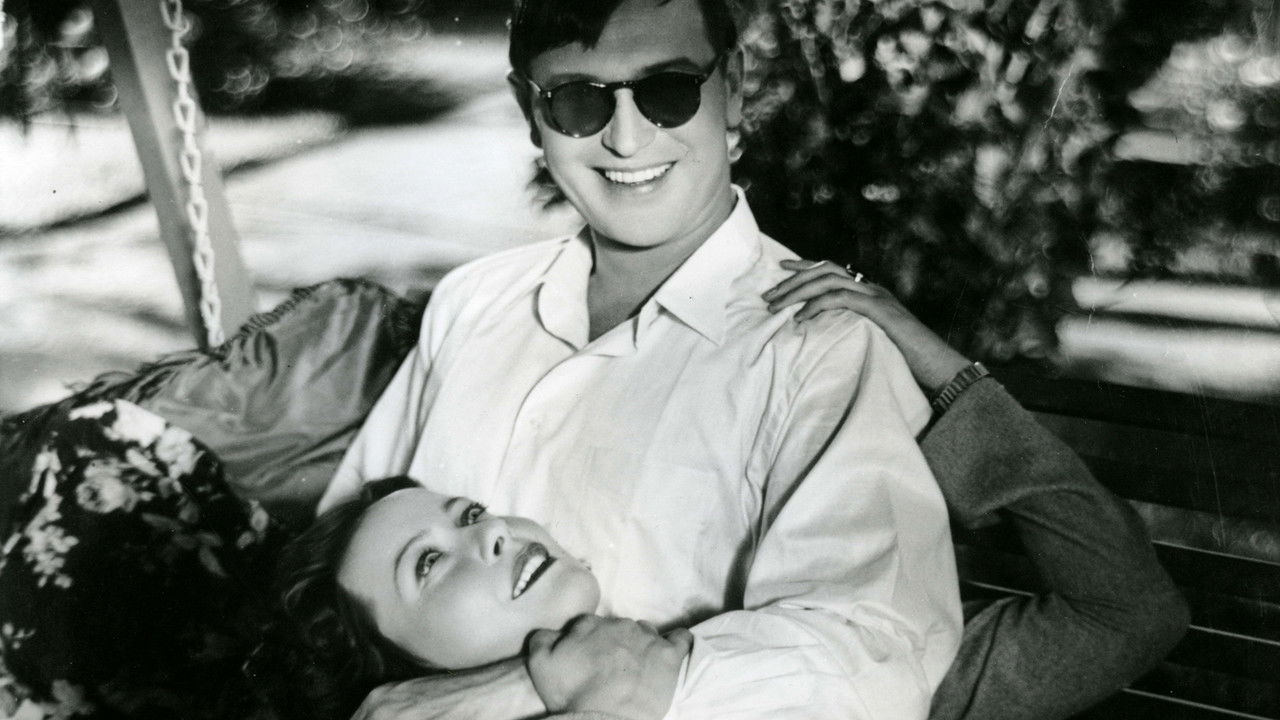 Antreas ja syntinen Jolanda backdrop