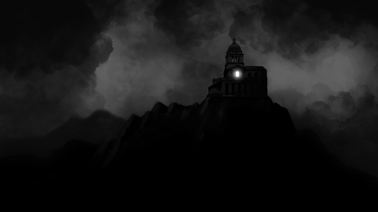 The Countess of Greenwich backdrop