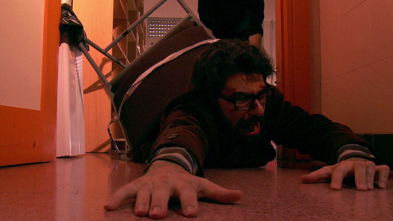 Evaluación final backdrop