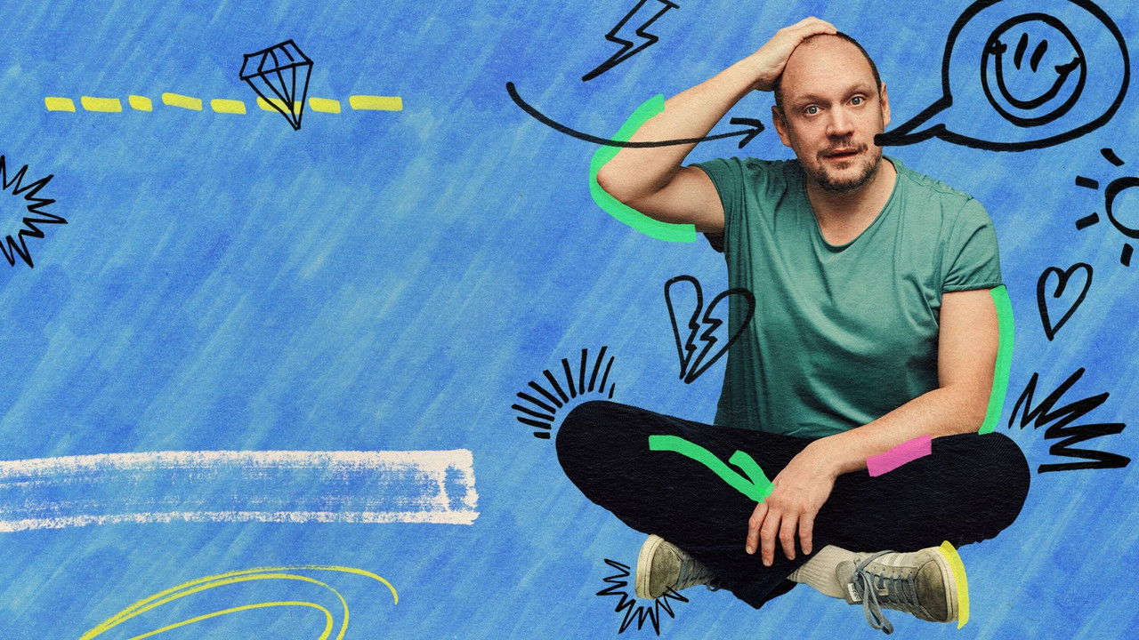 Jonatan Unge solo backdrop