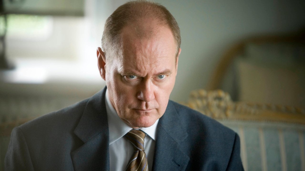 Beck 24 - In the Name of God backdrop