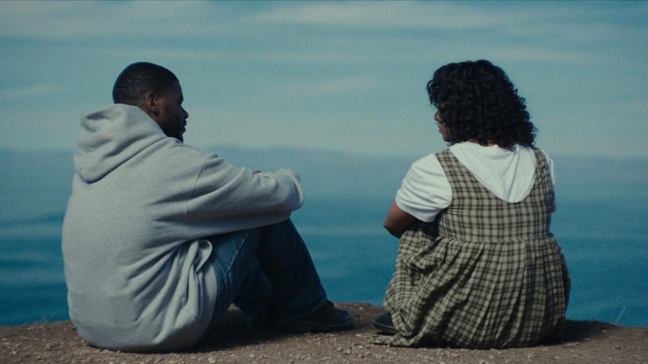 Penny in the Sky backdrop