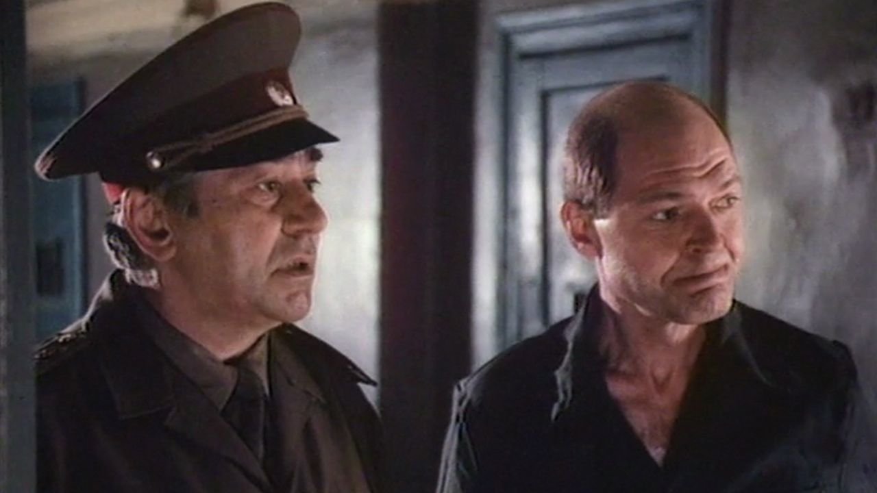 Don't Wake a Sleeping Dog backdrop