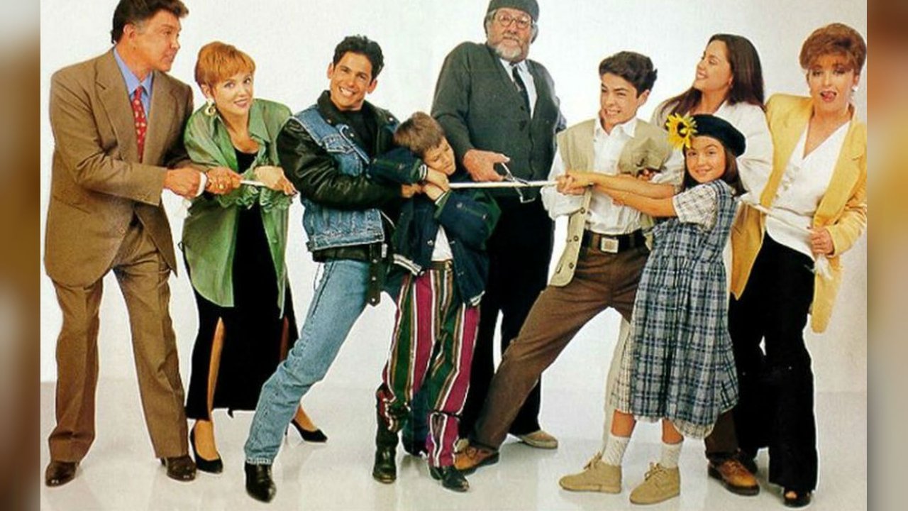 Agujetas de color de rosa backdrop