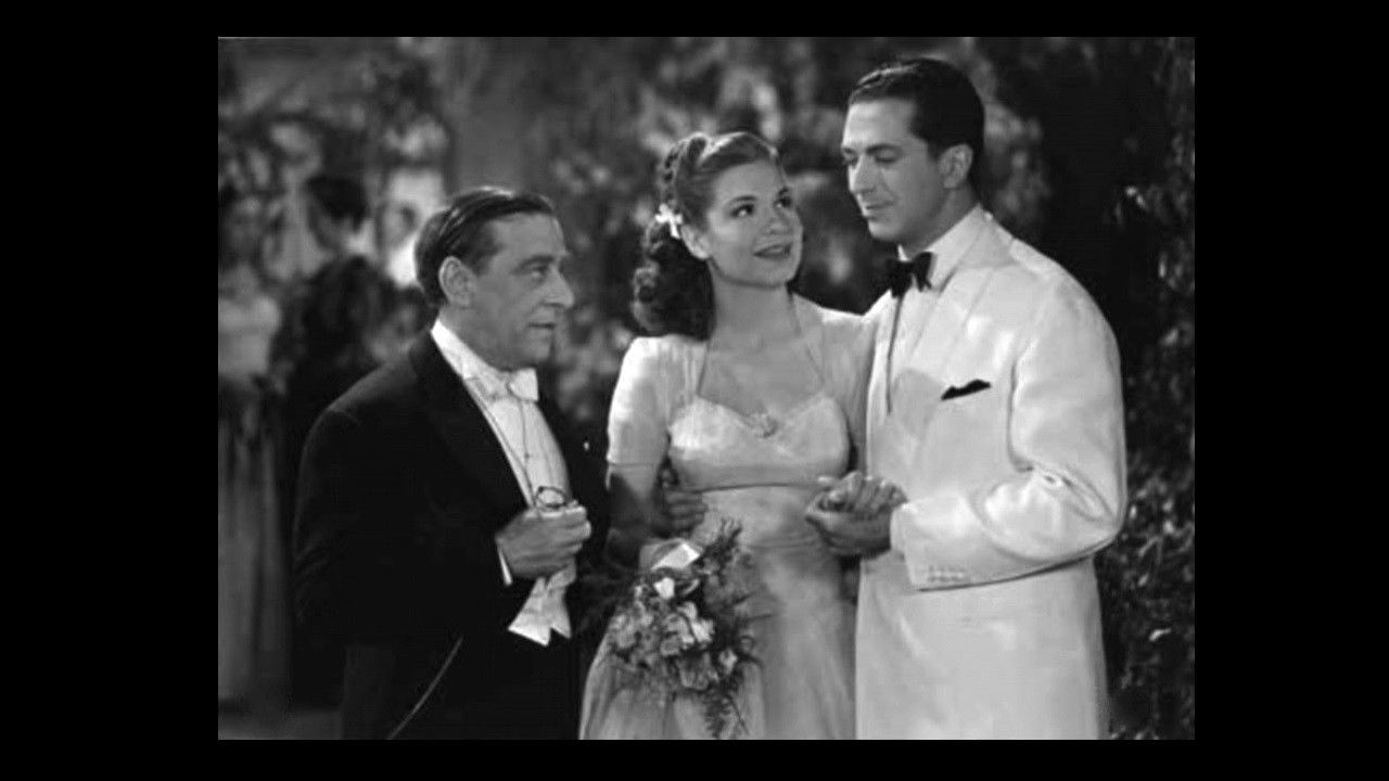 En el último piso backdrop