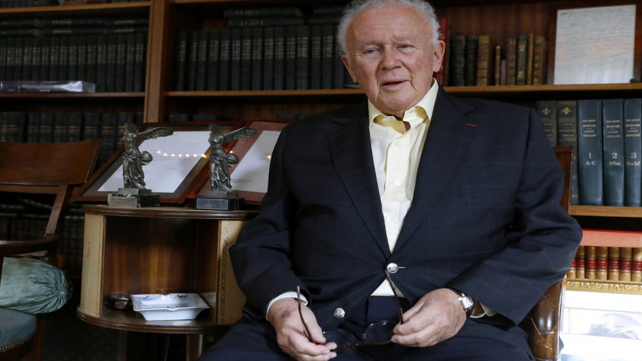 Bouvard : Le Meilleur de la télé backdrop