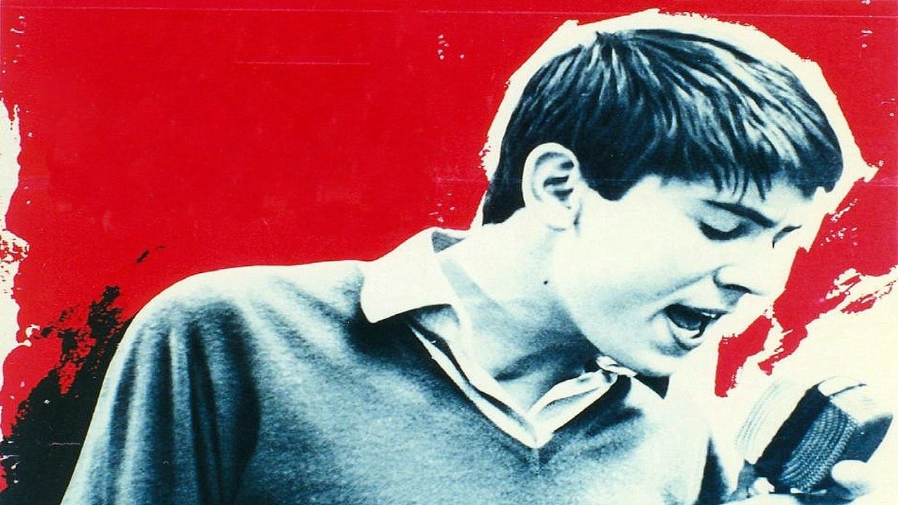 High Pressure backdrop