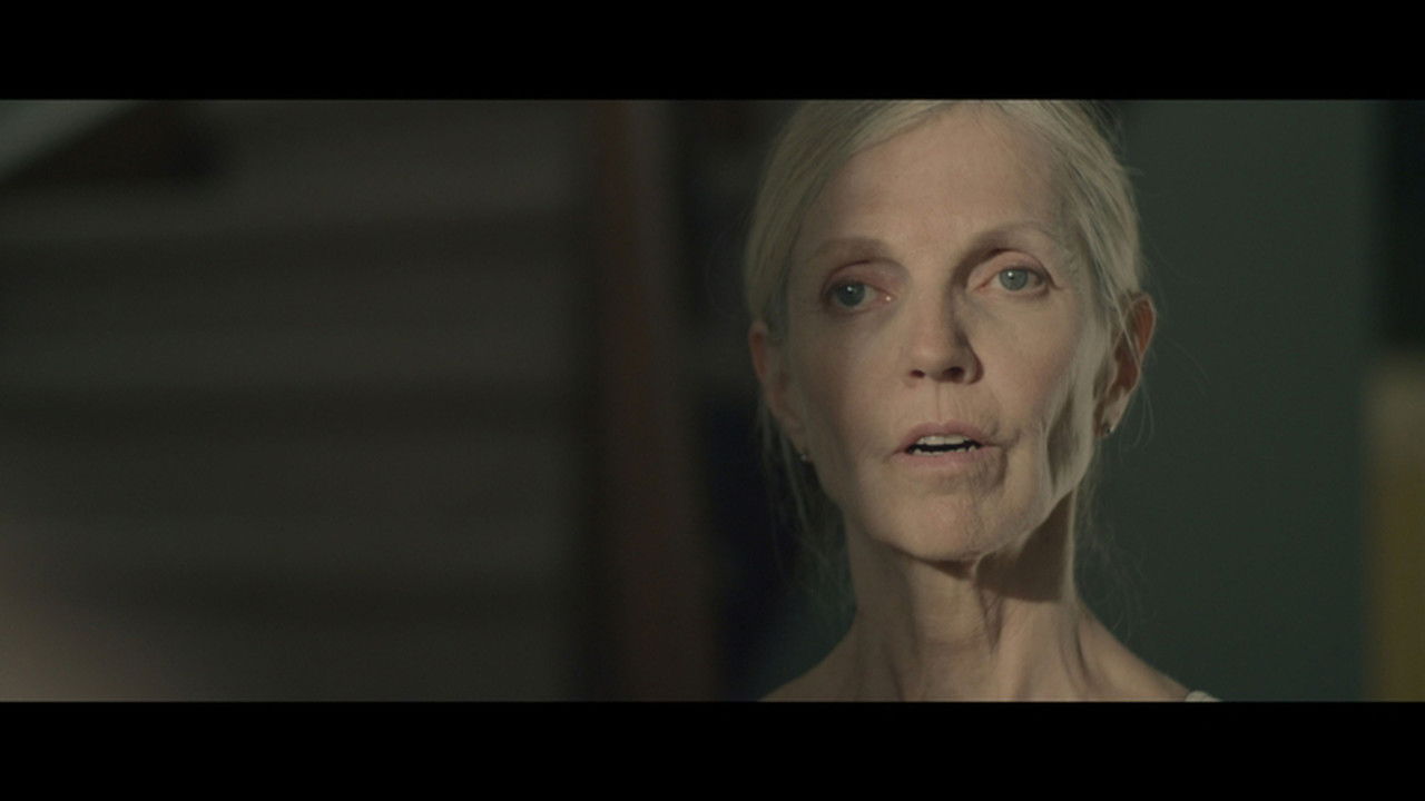 The Bus Stop backdrop