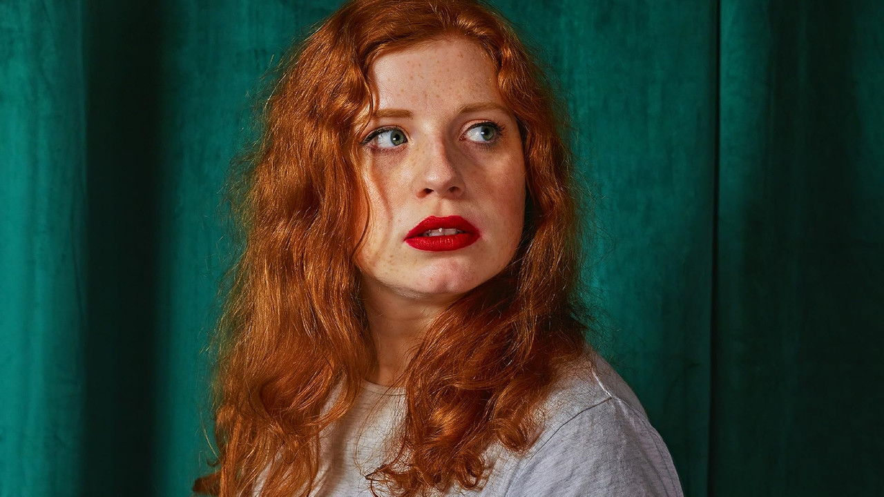 Eleanor Morton Has Peaked backdrop