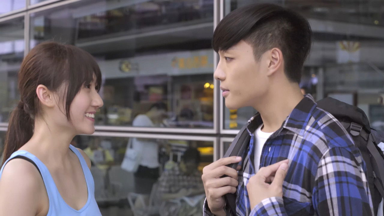 舞动青春之女子天团 backdrop