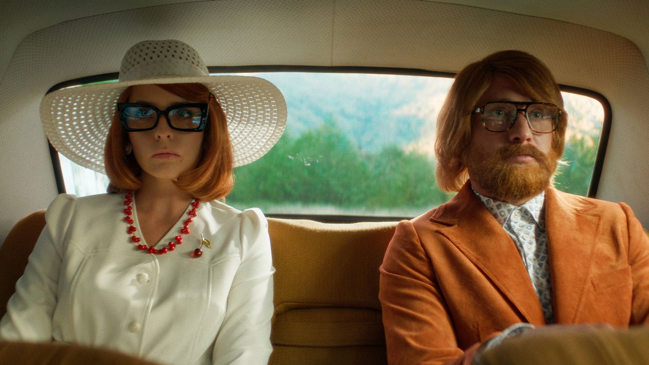 Prostokvashino backdrop