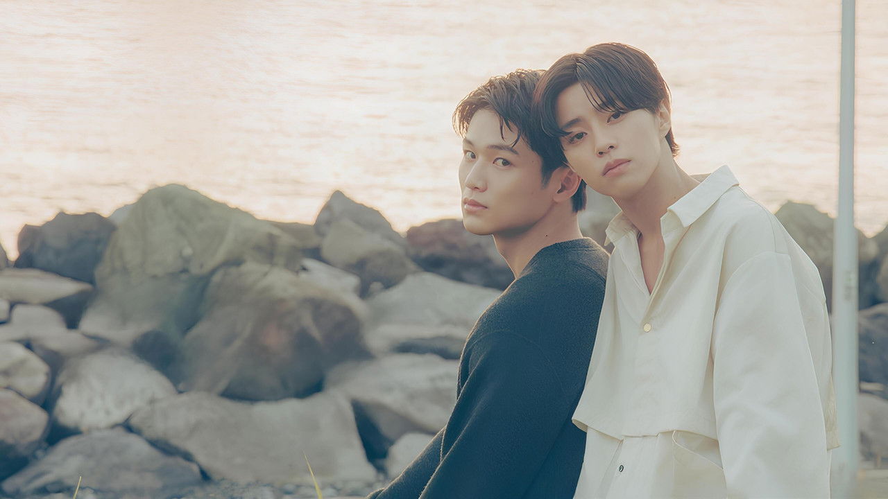 Love Begins in the World of If backdrop