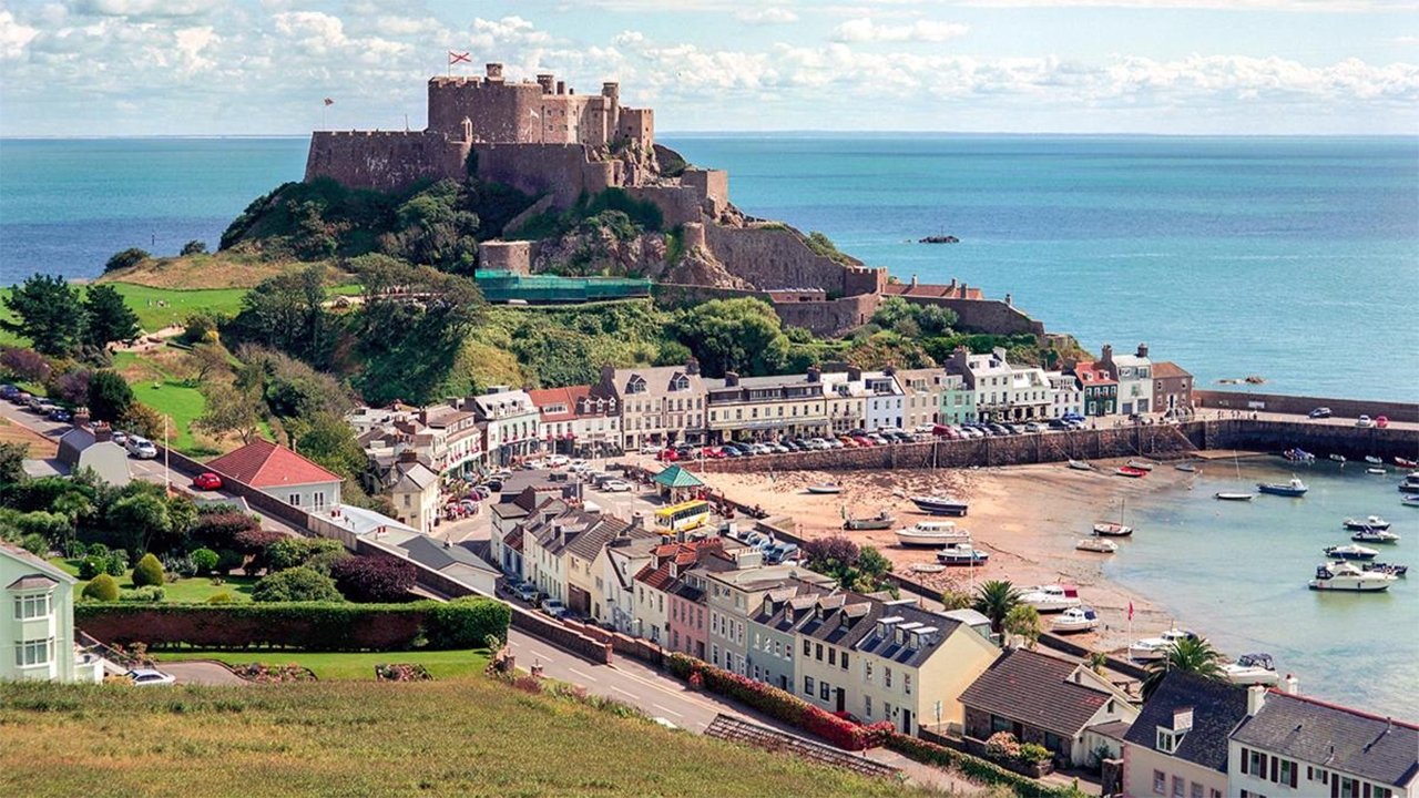 Seaside Special 87 backdrop