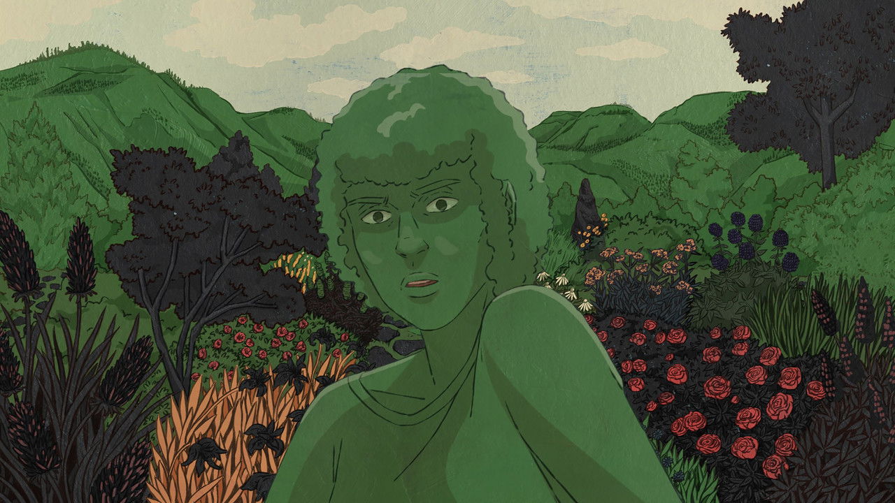 Death Does Not Exist backdrop