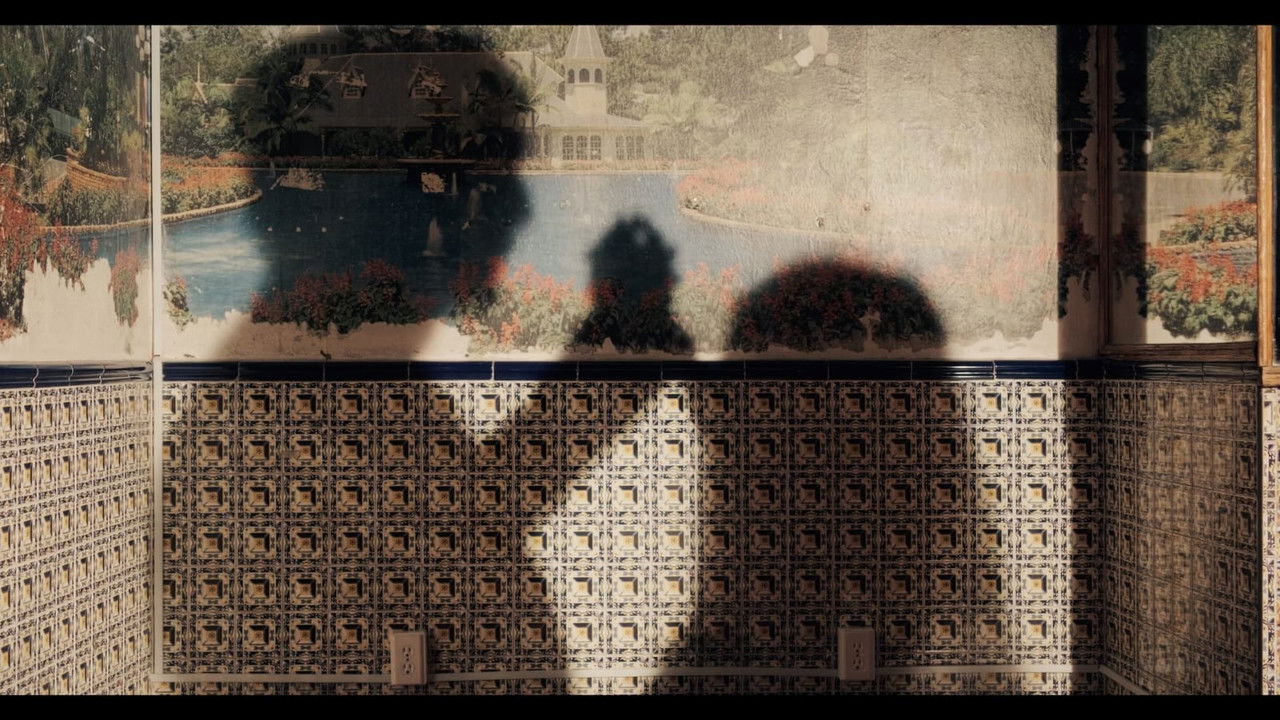 Las Cosas Que Se Van backdrop