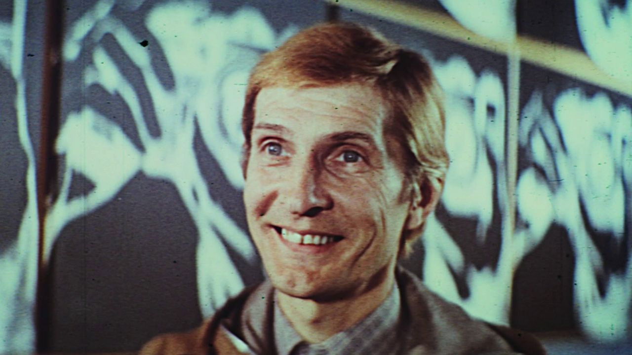 Zudov, You're Fired! backdrop