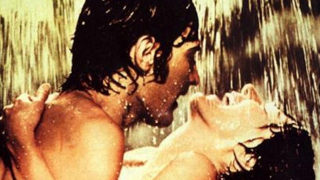 Una storia d'amore backdrop