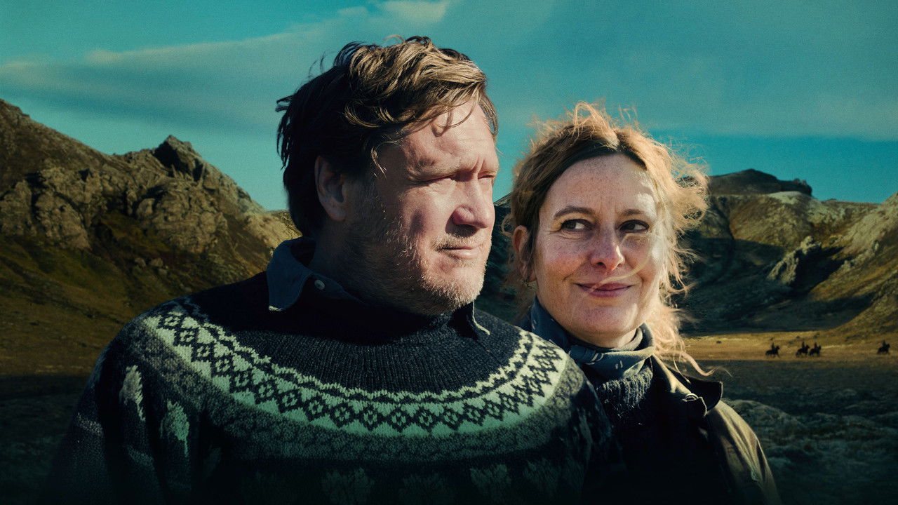 Kaikki rakastavat hevosia backdrop