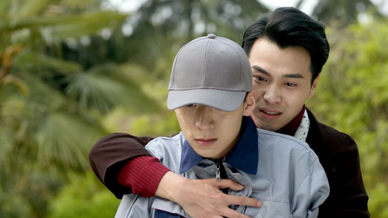 The Secret of the Force Majesty backdrop