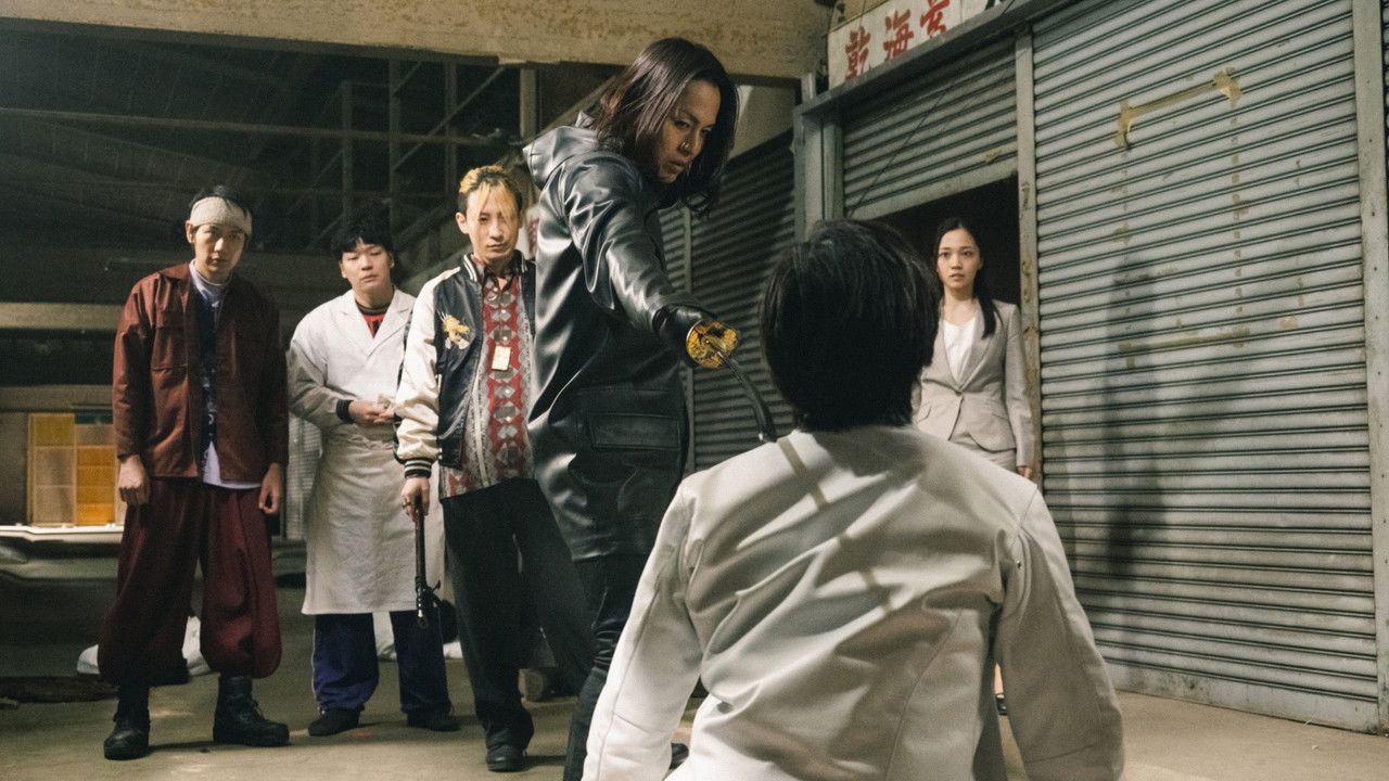 Hitman Lawyer backdrop