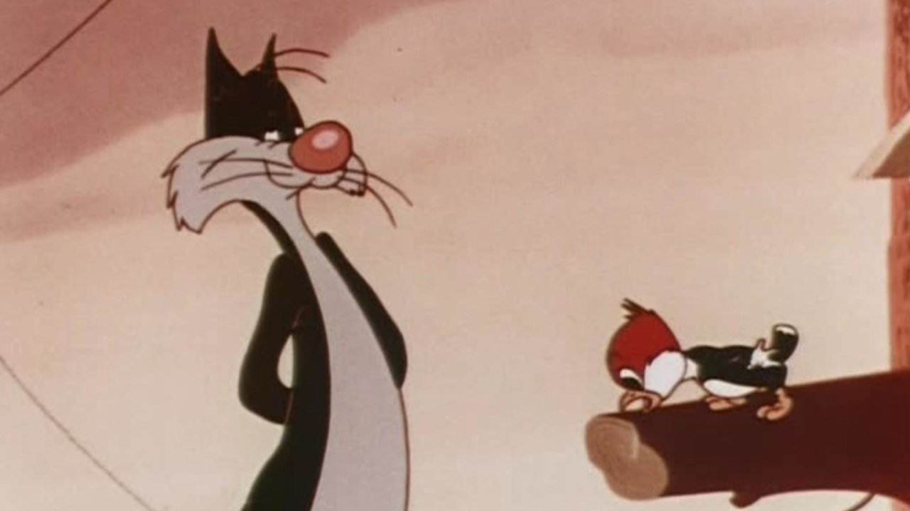 Peck Up Your Troubles backdrop