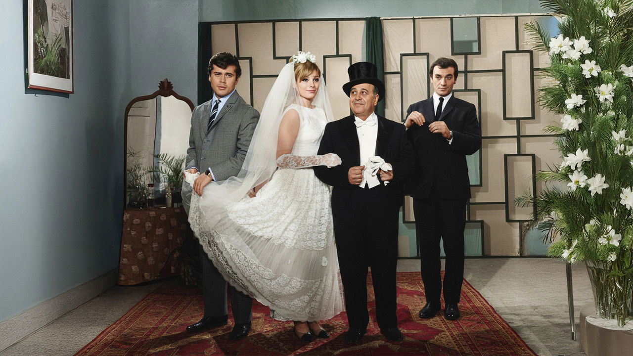 Babamız Evleniyor backdrop