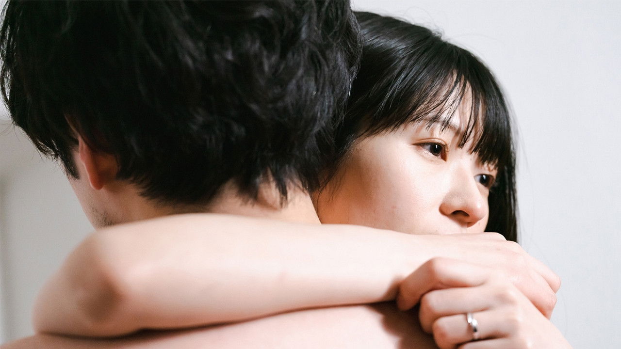 The Love of a Brute backdrop