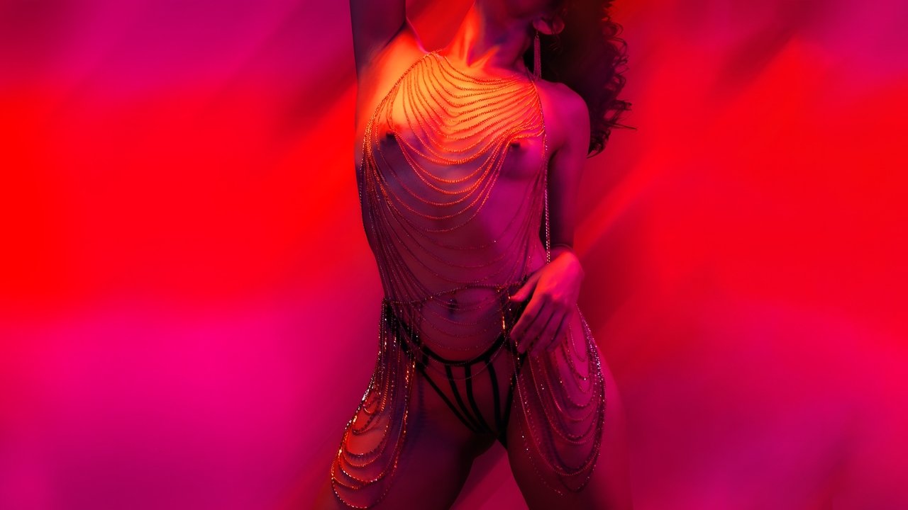 45 Years of Pleasure: Barcelona backdrop