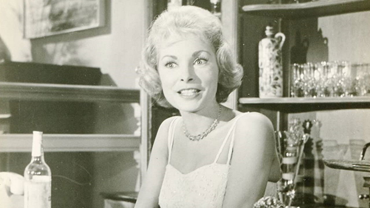 Wives and Lovers backdrop