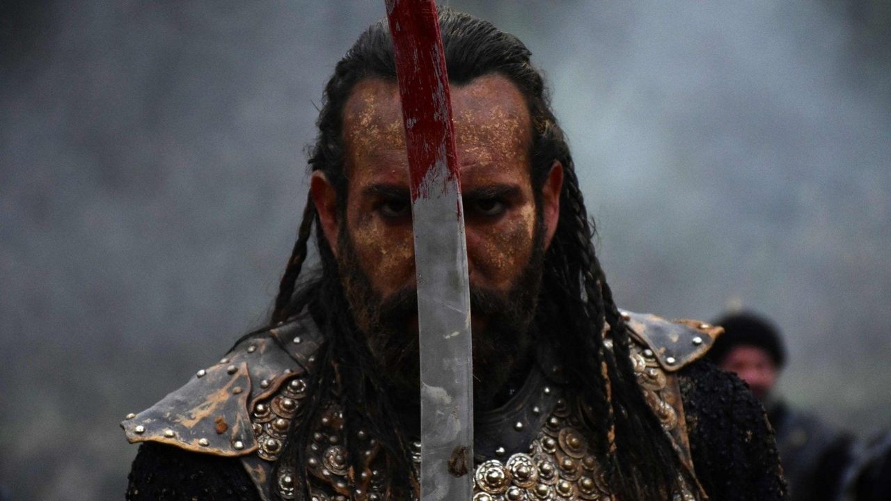 The Great Seljuks backdrop