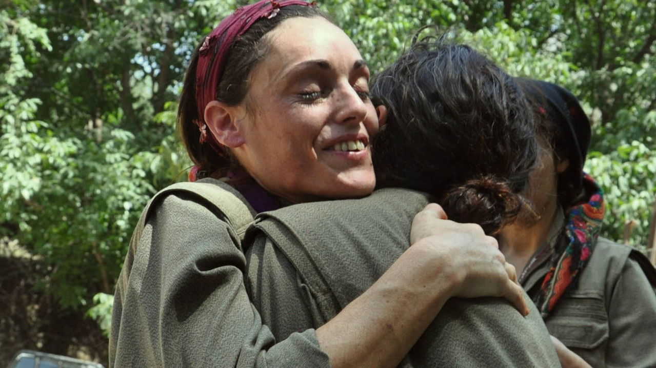 Legerin, in Search of Alina backdrop