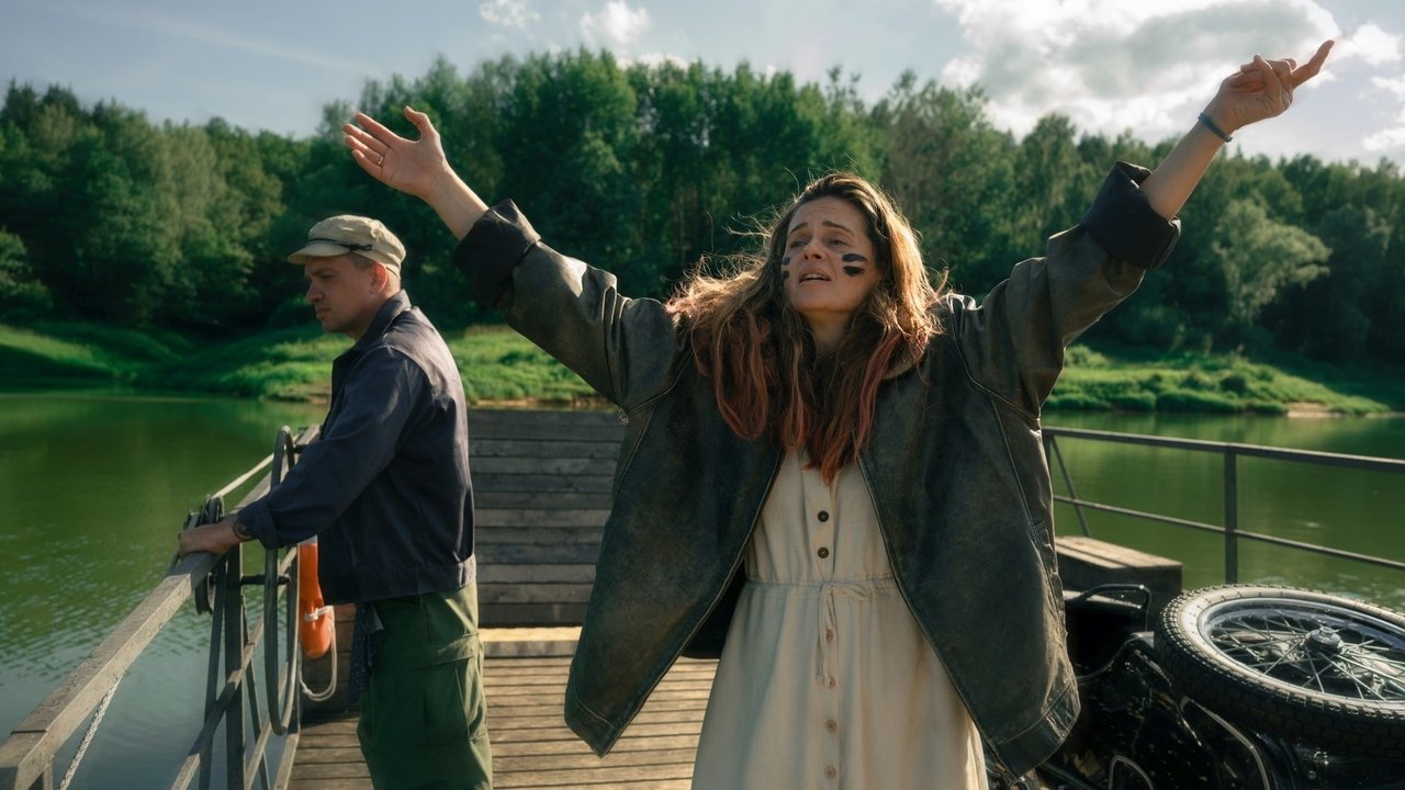 Grandpa, Let's Go! backdrop