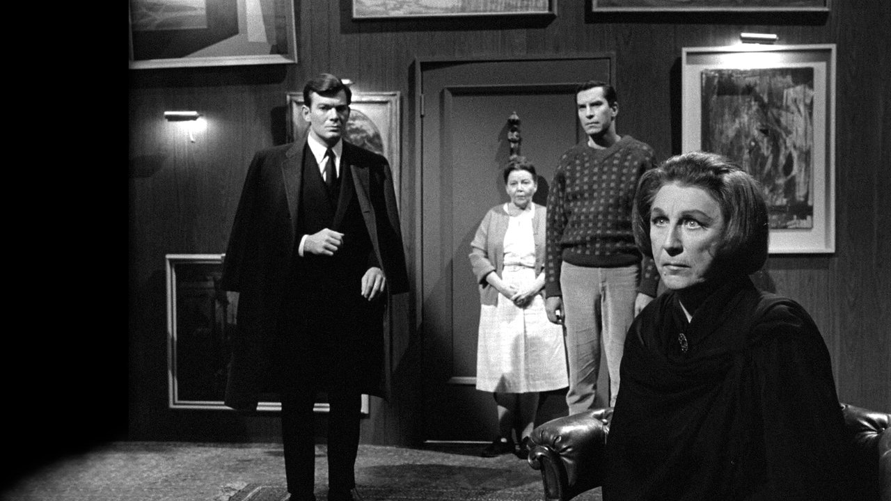 The Ghost of Sierra de Cobre backdrop