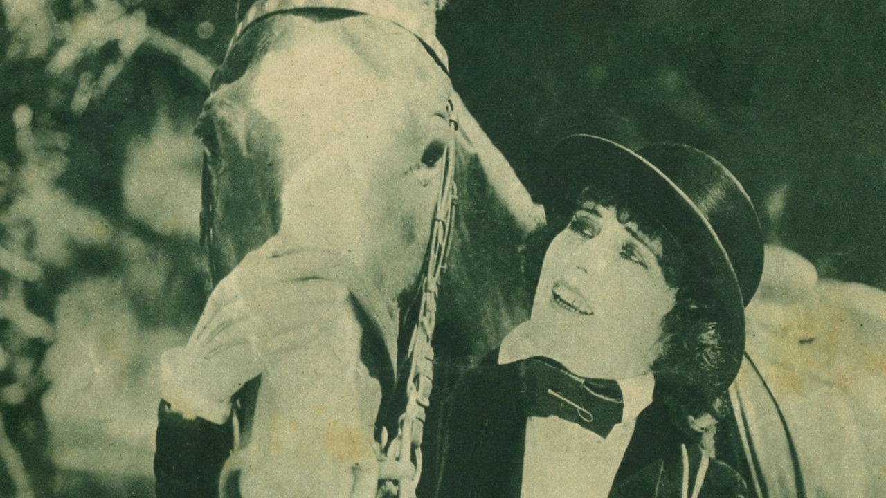 The Adventures of Ruth backdrop