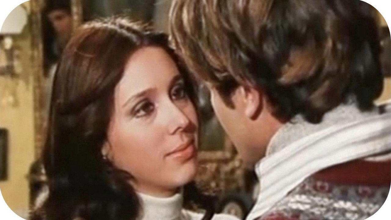 Oh, mia bella matrigna backdrop