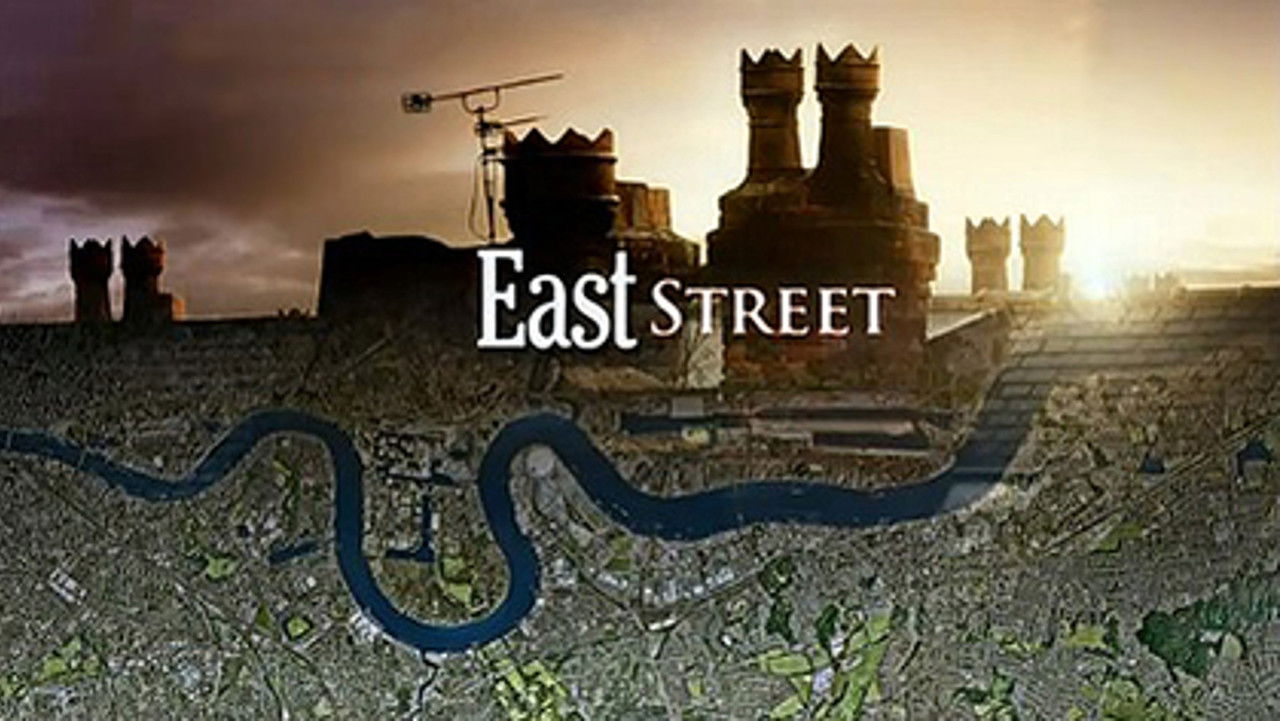 East Street backdrop