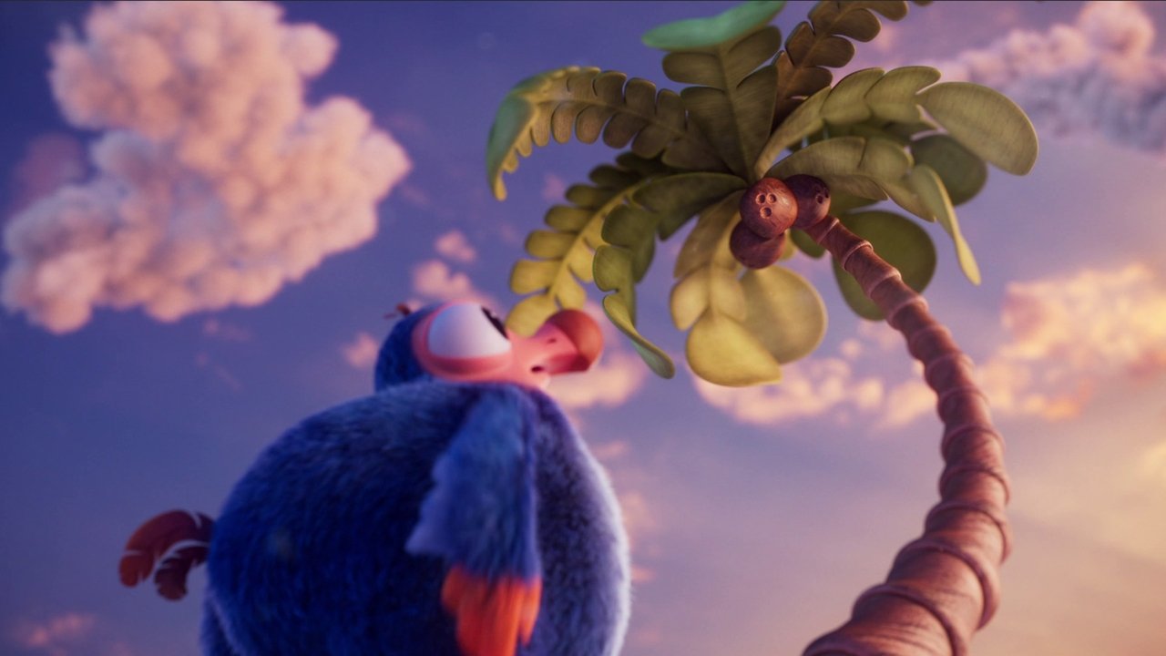 El Dodorado backdrop