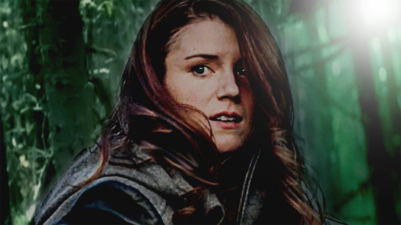 House of Deadly Lies backdrop