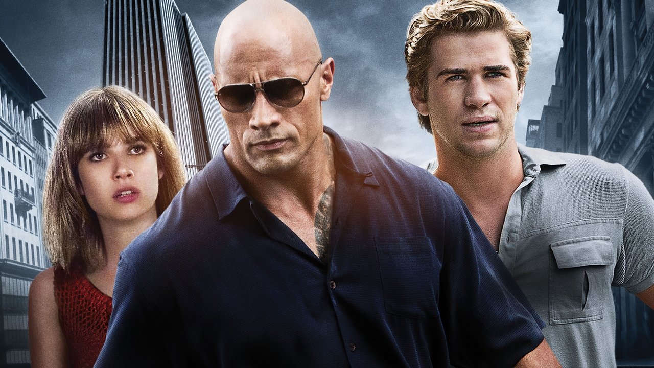 Empire State backdrop