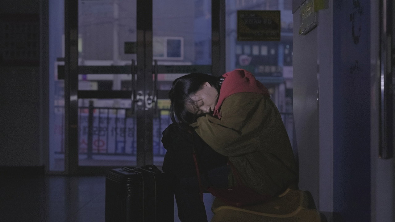 Early Spring backdrop