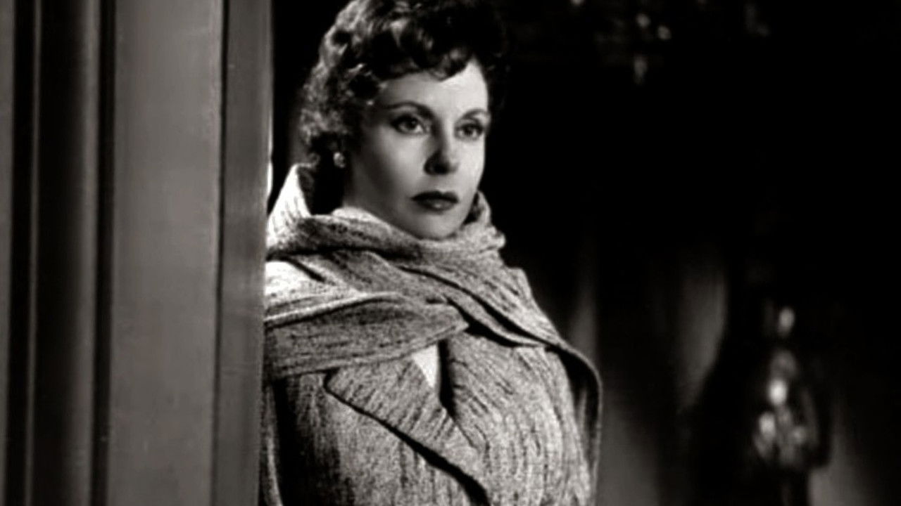 La bestia humana backdrop