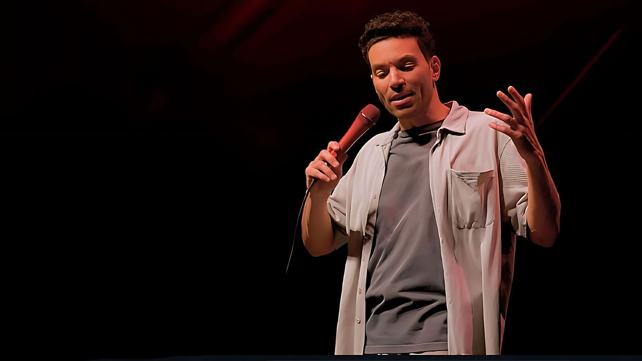 Lamine Lezghad - Naïm Chapitre II backdrop