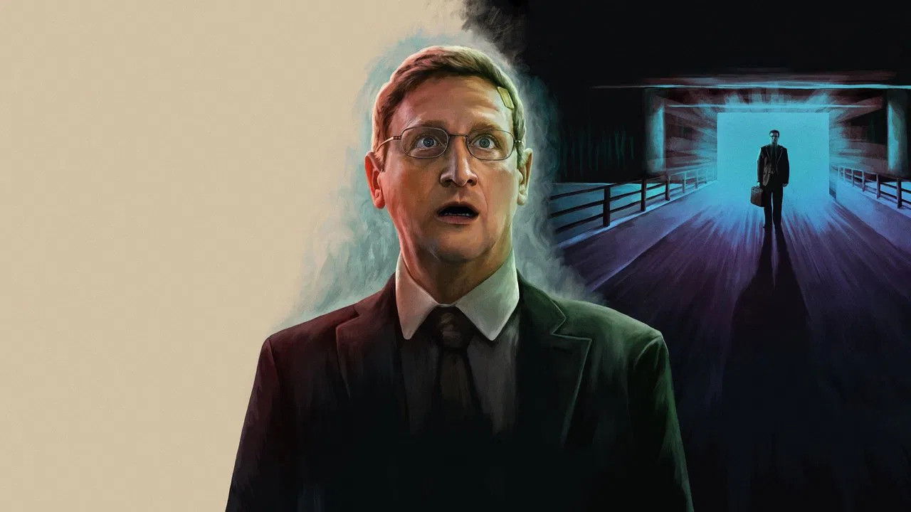 The Chair Company backdrop