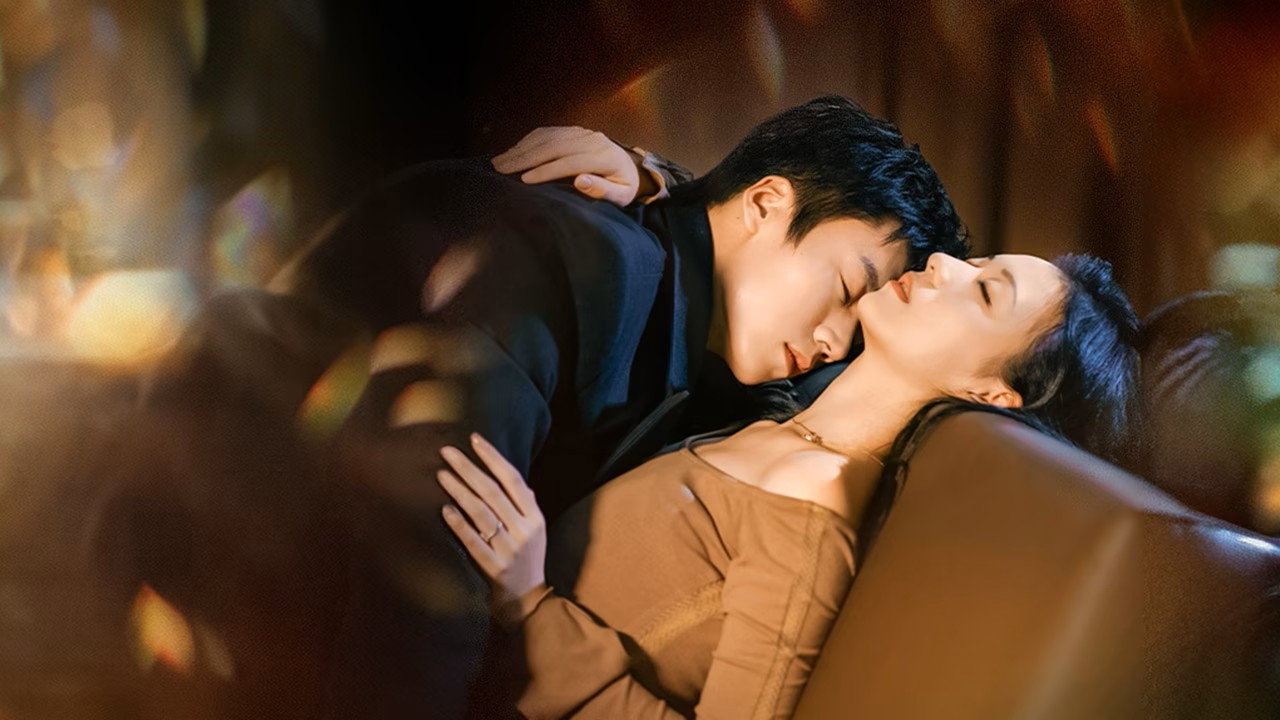 不如偏爱 backdrop