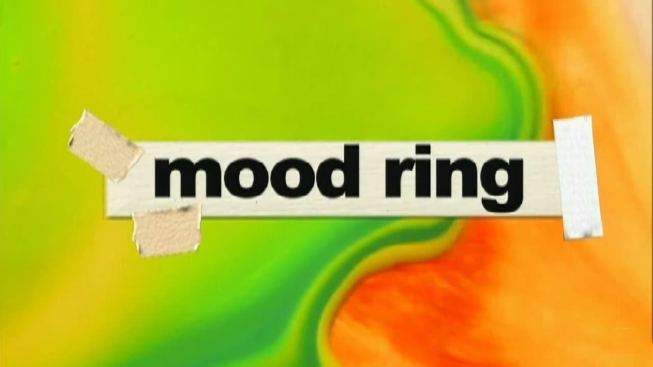 Mood Ring backdrop