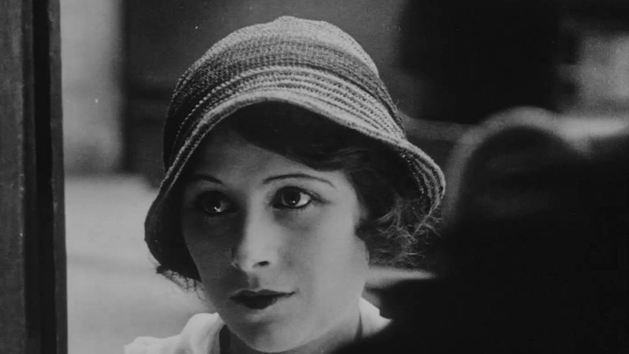 The Three-Sided Mirror backdrop