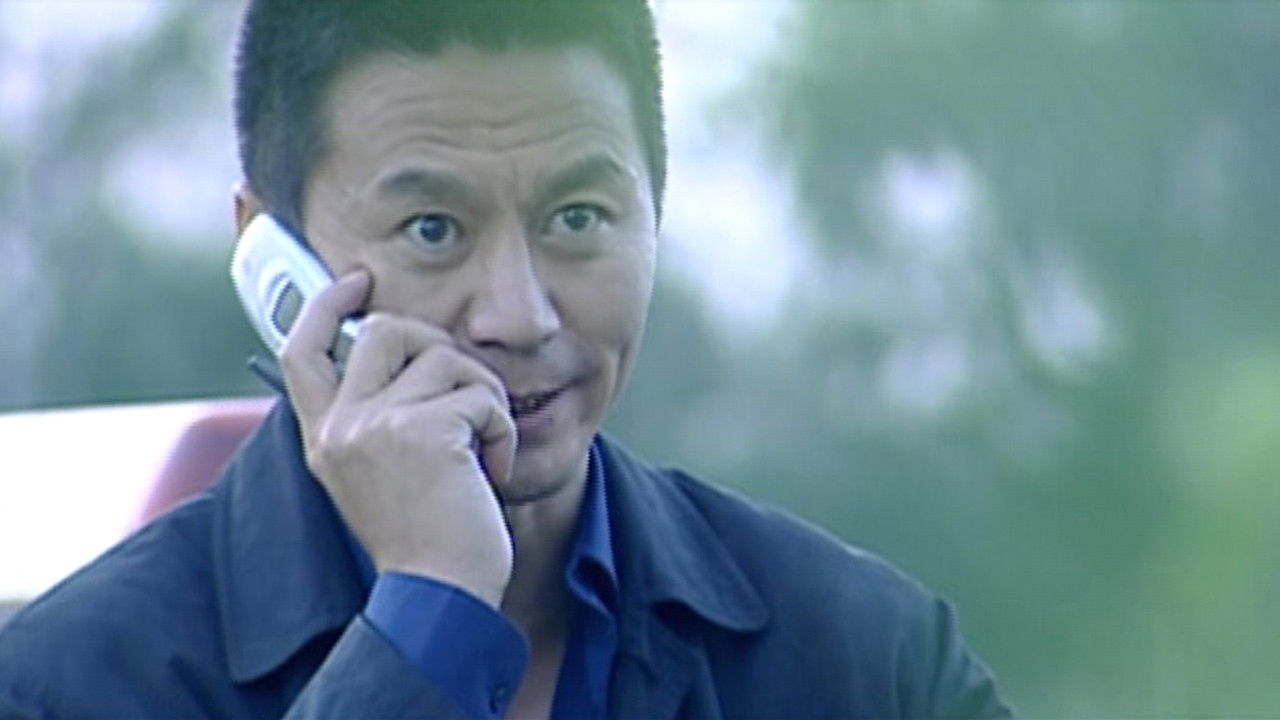 无限正义 backdrop