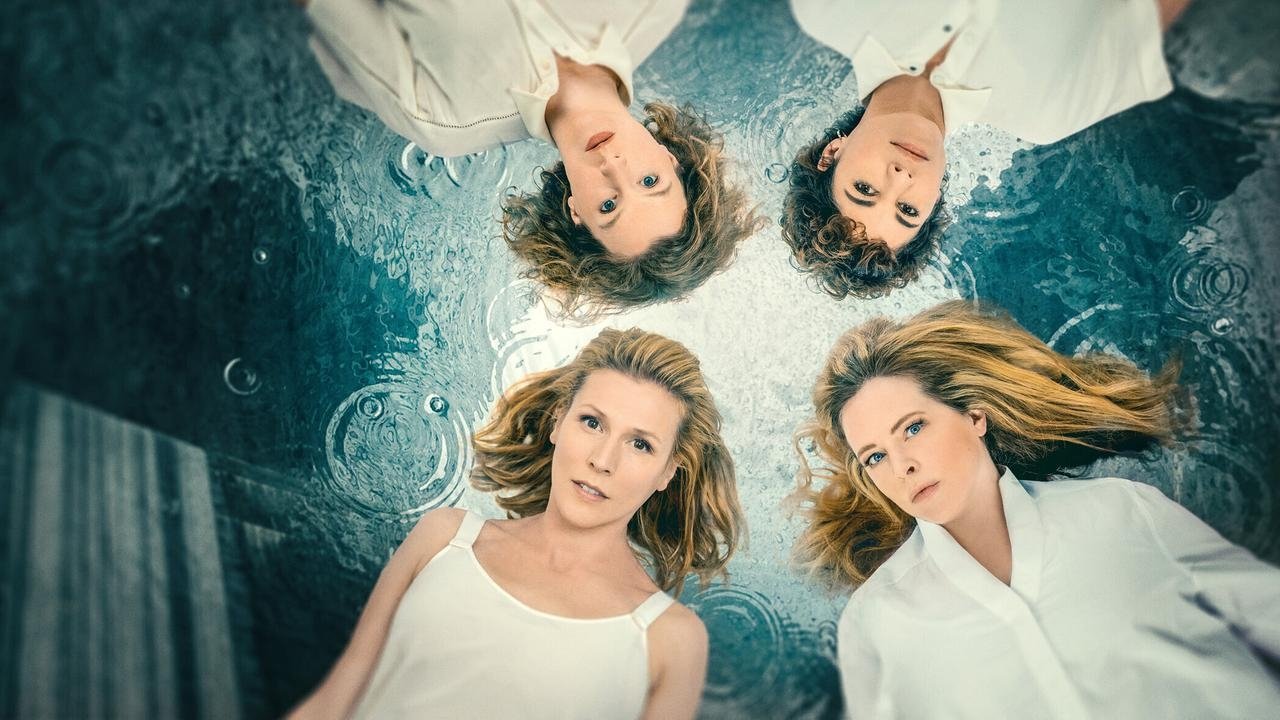 Tage, die es nicht gab backdrop