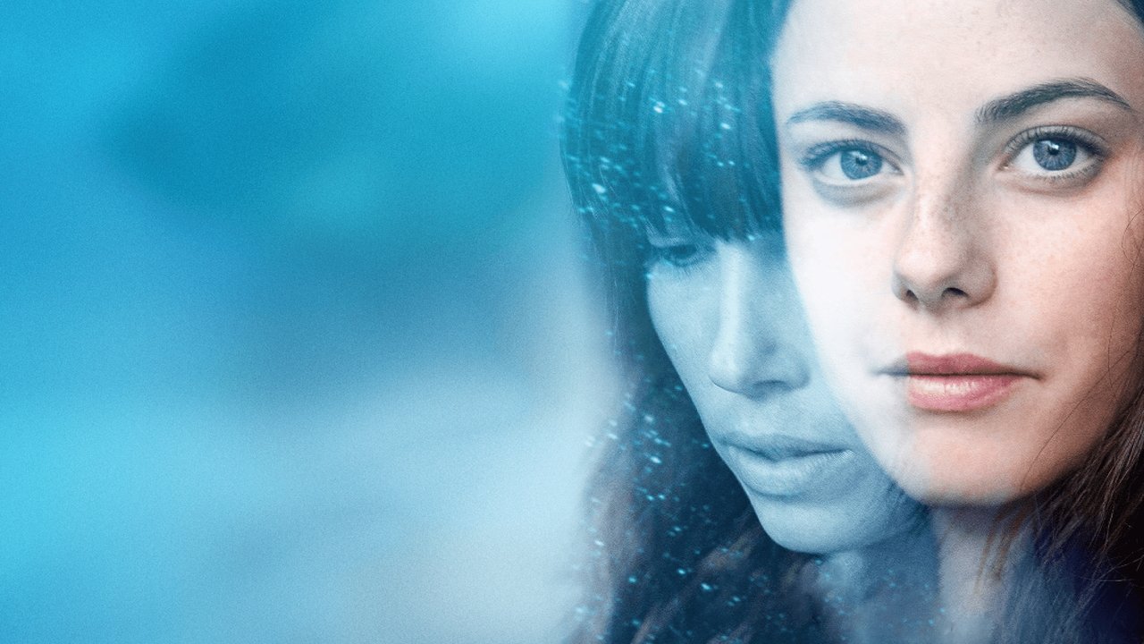 The Truth About Emanuel backdrop