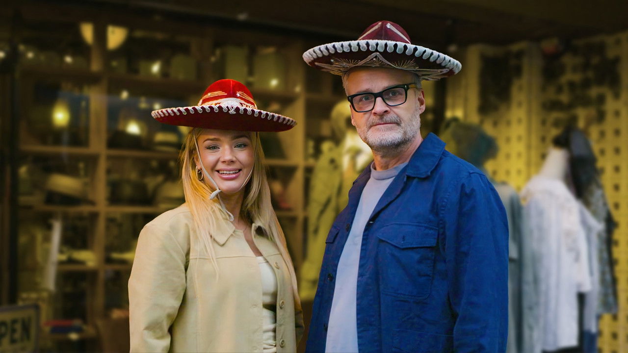 Ålderskris med Keyyo & Rheborg backdrop